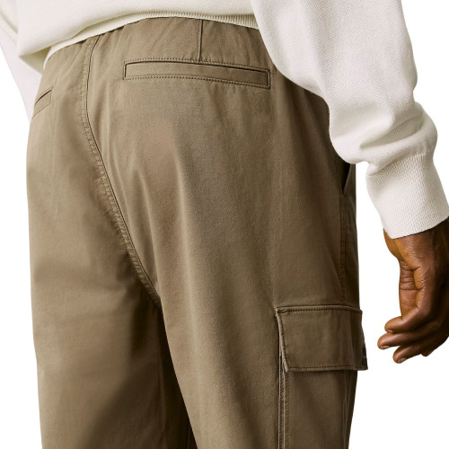 Calvin Klein Ανδρικό παντελόνι Skinny Twill Cargo Pants